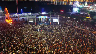 İskenderun’da dört günlük festival coşkusu başlıyor