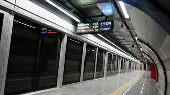 Milyonların beklediği haber geldi: M7 metro hattında sona doğru yaklaşılıyor