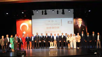 Trakya sanayicisi ABD kapılarını aralamak için Çorlu’da buluştu