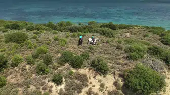 Çanakkale ormanları için ekipler teyakkuza geçti