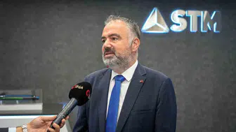 Yerli radar sistemi DAR ilk kez yurt dışı görevinde