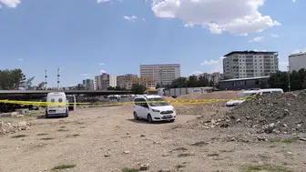 Batman'daki cinayetin zanlısı Siirt Kurtalan'da aranıyor