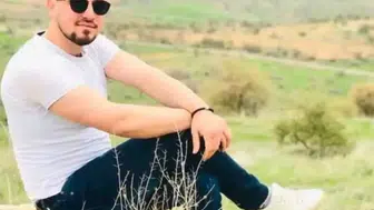 Serinlemek isterken hayatını kaybeden genç toprağa verildi