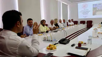 Kahta halkı için yeni kurslar ve projeler yolda