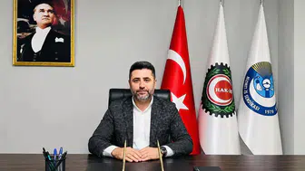 Çamaş Belediyesi işçilerine sendika baskısı iddiası