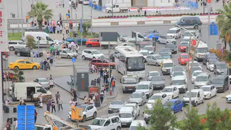 Samsun 2025 yılında dışarıdan daha fazla göç aldı