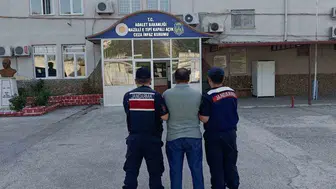 Aydın’da firari suçlulara jandarma operasyonu