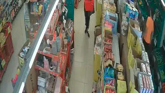 Tekirdağ'da marketleri soyan bebek maması hırsızları yakalandı