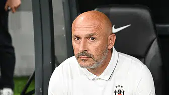 Danimarka yolcusu Beşiktaş'ta hedef belli: Italiano'dan tur için net mesaj