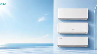 Hisense klimalar Türkiye pazarında Akıllı ev teknolojisi yaygınlaşıyor
