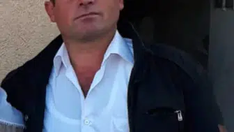 Ömerli yolunda feci kaza 43 yaşındaki sürücü hayatını kaybetti