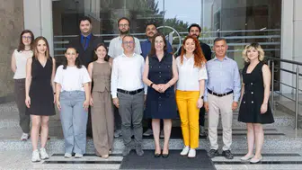 Genç girişimciler için ücretsiz teknoloji akademisi açıldı