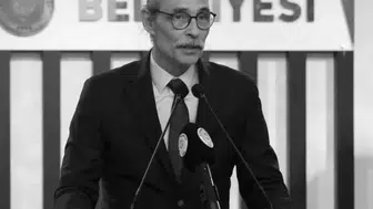 Ankara'da büyük operasyon: Belediye Başkanı Beşikçioğlu gözaltına alındı
