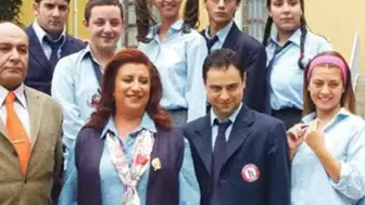 Hayat Bilgisi'nin unutulmaz Ortega'sıydı: Paşhan Yılmazel ekranlara neden veda ettiğini ilk kez anlattı