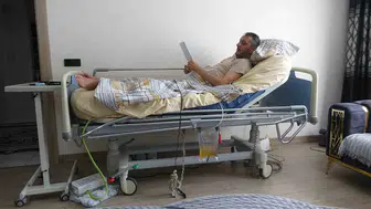 Taksicinin fıtık ameliyatı kabusu üç yıldır bitmiyor