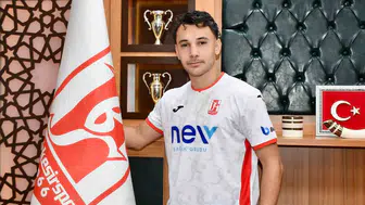 Balıkesirspor tanıdık isimlerle yola devam diyor