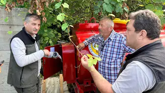 Düzce orman köylüsüne verilen krediler sahada denetlendi