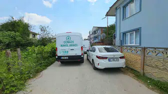 Düzce’de ev arkadaşını vuran işçi hayatını kararttı