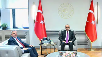 Sinop ulaşımı için Ankara trafiği hızlandı
