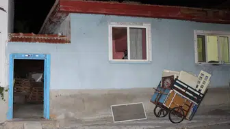 Eskişehir’de acı tesadüf Annesini kaybeden adam evinde ölü bulundu