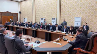 Türk iş dünyası Bağdat’ta yeni yatırım kapılarını araladı