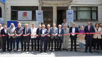 Yeni Dünya Vakfı Kastamonu’da kapılarını öğrencilere açtı