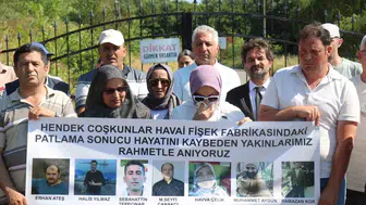 Sakarya’daki o büyük patlamanın üzerinden 6 yıl geçti
