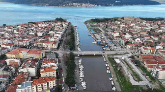 Çanakkale’nin gizli geçmişi Şehir aslında 150 yıl daha yaşlı