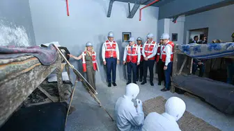 Diyarbakır'ın kara kutusu müze oluyor
