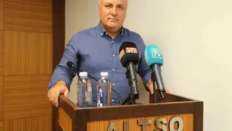 Alanya iş dünyasından döviz desteği için süre uzatımı çağrısı