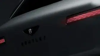 Bentley elektrikli SUV dünyasına Torcal ile giriş yapıyor