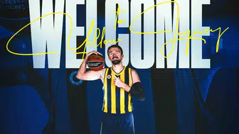 Sertaç Şanlı Fenerbahçe’ye geri döndü