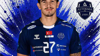 Altekma kadroyu korumaya devam ediyor