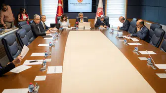 Okullarda korkulu rüya sona eriyor: Akran zorbalığına karşı TBMM'den kritik cevap