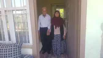 73 yıllık huzurun formülü: Asırlık çiftin zinde kalma alışkanlıkları belli oldu