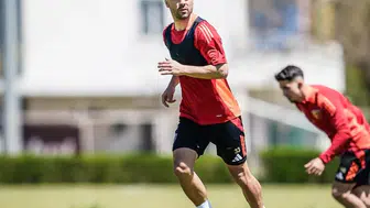 Furkan Soyalp Kayserispor defterini noktaladı