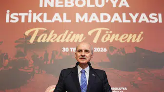 Meclis Başkanı Kurtulmuş genel af tartışmalarına noktayı koydu