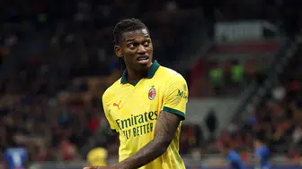 Rafael Leao sonunda transferi hakkında konuştu! Fenerbahçe ve Galatasaray…