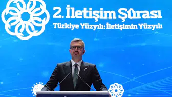 Türkiye yeni nesil iletişim stratejisini belirledi