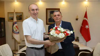 Şehzadeler’de yeni dönem için iş birliği mesajı