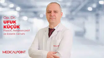 Büyük göğüsler sadece estetik değil kronik ağrı kaynağı olabilir