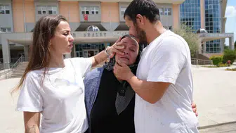 Edirne’de kaybolan Ensar Çakır 6,5 aydır hiçbir yerde yok