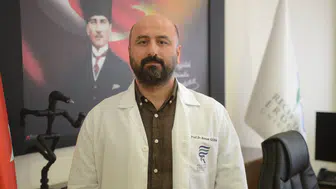 Türkiye'nin el değmemiş zirvelerinde mikroplastik kirliliği çıktı