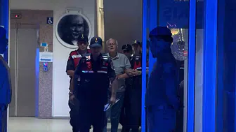 Kuşadası şoför esnafının kooperatifinde yolsuzluk operasyonu