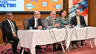 Manisa’nın geleceği için 70 milyar liralık dev yatırım hamlesi