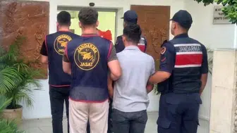 Kemer'de aylardır çözülemeyen hırsızlık dosyaları kapandı