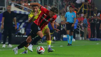 Gençlerbirliği yeni sezona Fenerbahçe maçıyla merhaba diyor
