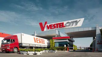 Vestel finansal darboğazda Kredi notu yeniden düştü