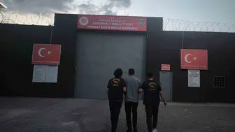 Siverek’te uzun süredir aranan dolandırıcı jandarma operasyonuyla ele geçirildi
