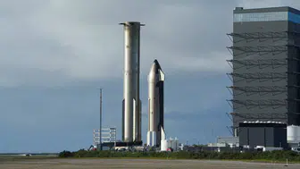 SpaceX ve ispace Ay yolculuğunda yük paylaşımına gidiyor